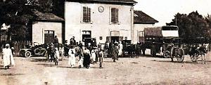 958- Ain-Temouchent - La Gare2